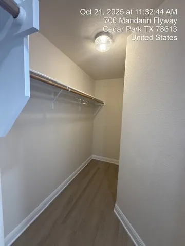 a view of small space