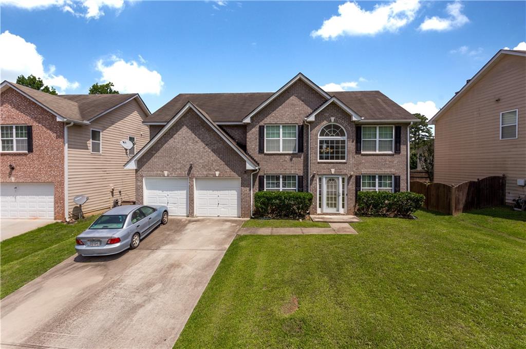 265 Redding Ridge Atlanta, GA 30349 - Photo 1 of 1 Gallery Image 1