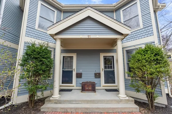 $1,019,000 | 11-13 Parley Avenue, Unit 11B, Boston, MA 02130