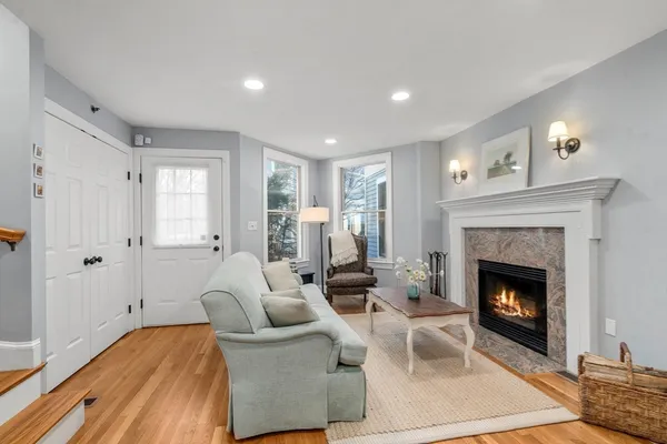 $1,019,000 | 11-13 Parley Avenue, Unit 11B, Boston, MA 02130