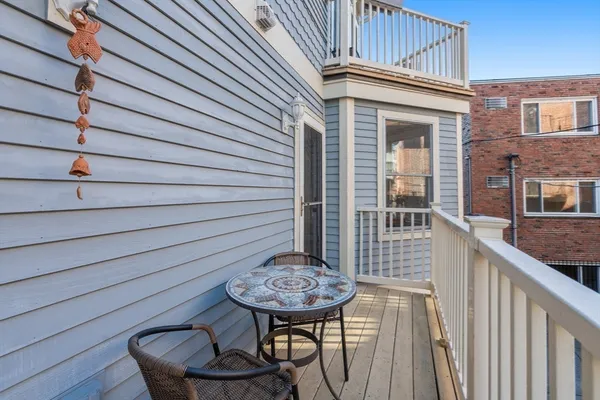 $1,019,000 | 11-13 Parley Avenue, Unit 11B, Boston, MA 02130