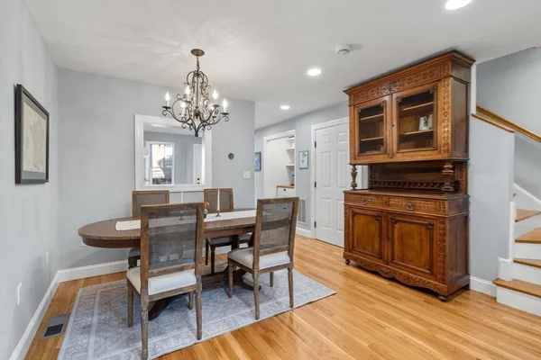 $1,019,000 | 11-13 Parley Avenue, Unit 11B, Boston, MA 02130