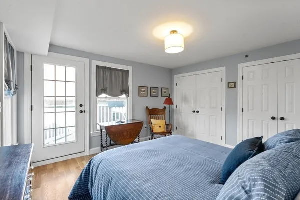 $1,019,000 | 11-13 Parley Avenue, Unit 11B, Boston, MA 02130