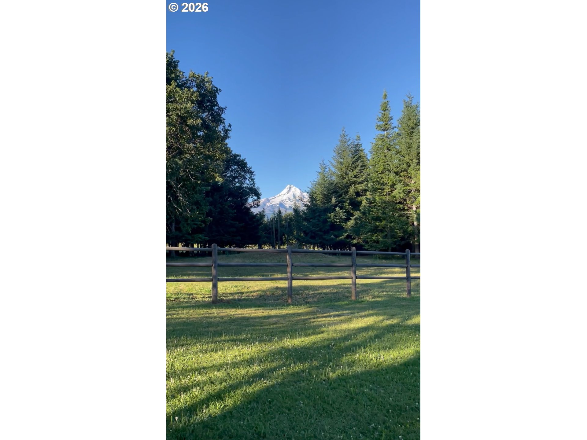 6145 Bailey Road Mount Hood Parkdale, OR 97041 - Photo 4 of 39