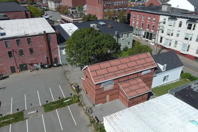 $385,000 | 11 Tillson Avenue, Rockland, ME 04841