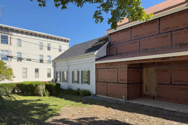 $385,000 | 11 Tillson Avenue, Rockland, ME 04841