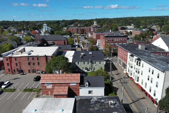 $385,000 | 11 Tillson Avenue, Rockland, ME 04841