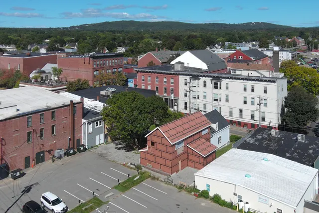 $385,000 | 11 Tillson Avenue, Rockland, ME 04841