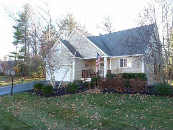 45 Vineyard Drive Stratham, NH 03885 - Photo 1 of 1