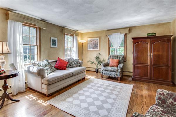 1 Stonecleave Road North Reading, MA 01864 - Photo 9 of 29 Gallery Image 9