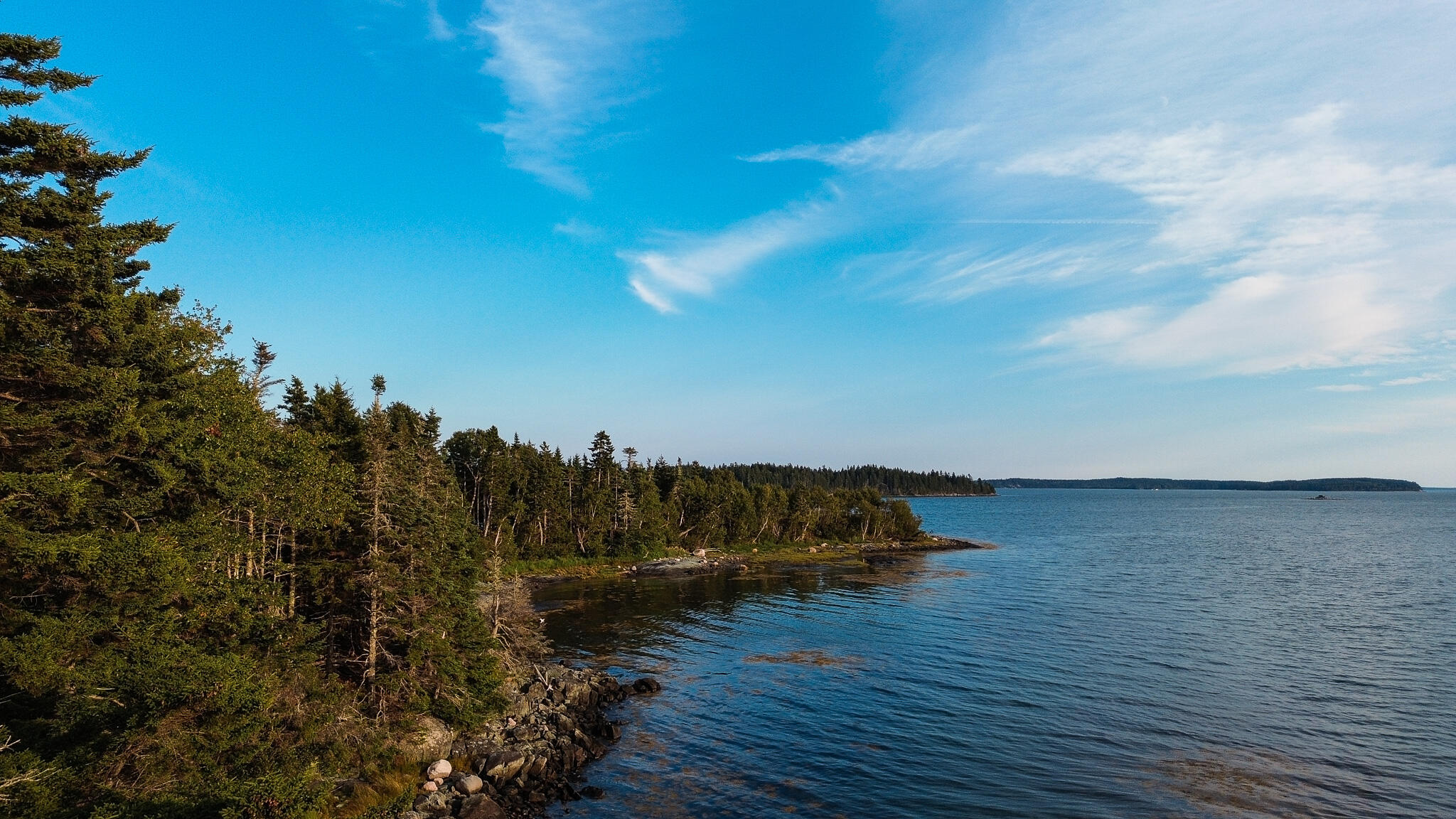 Lot 51 Chambers Point Road Roque Bluffs, ME 04654 - Photo 9 of 11 9