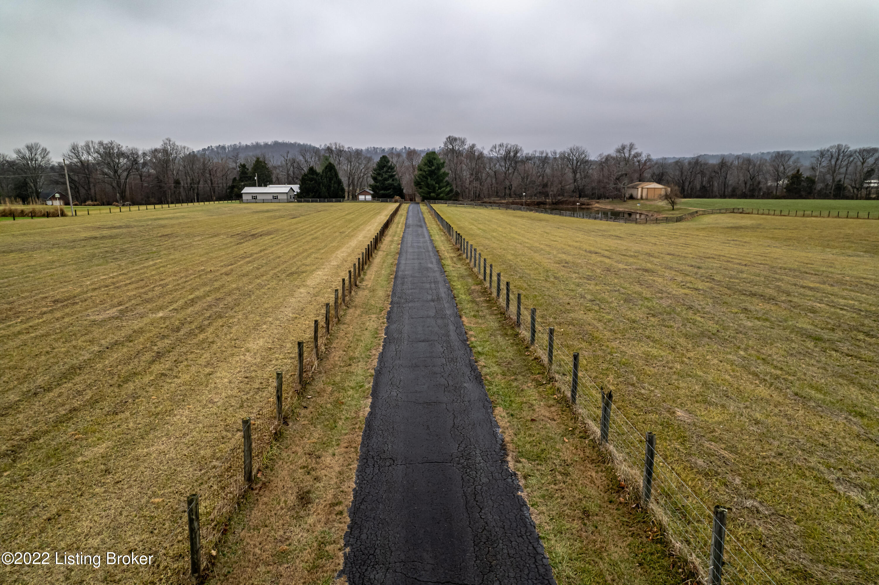 1032 Stone House Ridge Road Bardstown, KY 40004 - Photo 68 of 97 78a