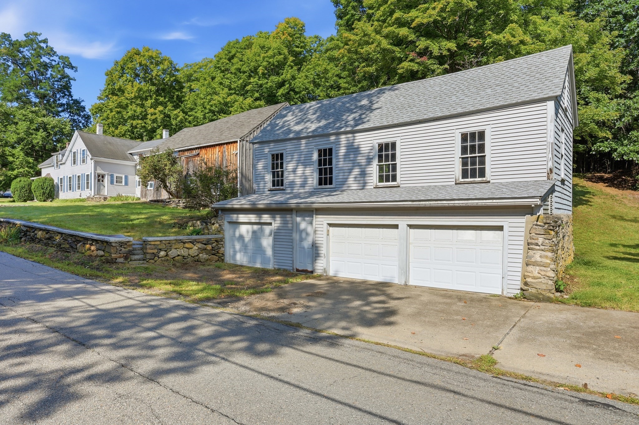 85 Wallace Hill Road Townsend, MA 01469 - Photo 10 of 23 Gallery Image 10