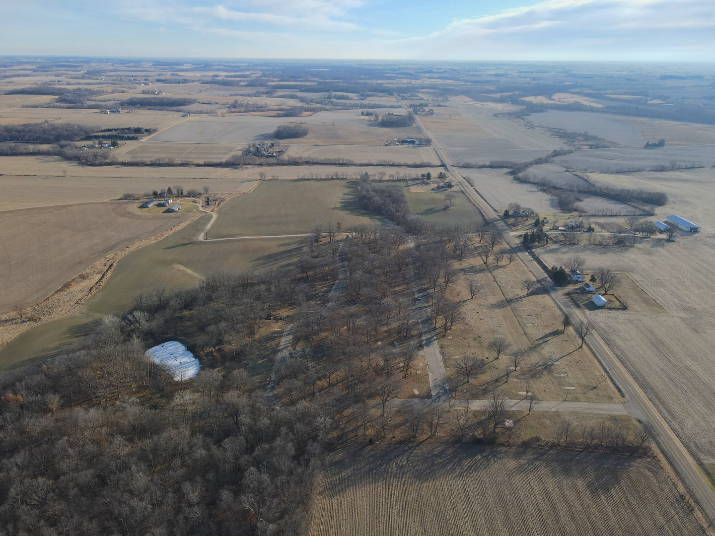 4500 East River Road Ridott, IL 61067 - Photo 12 of 35