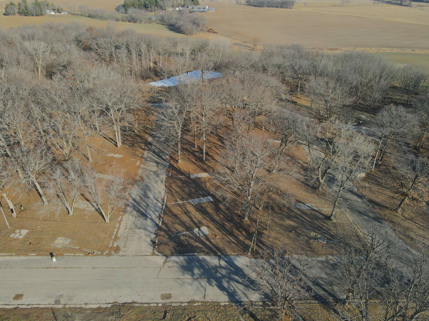 4500 East River Road Ridott, IL 61067 - Photo 18 of 35 a view of natural light