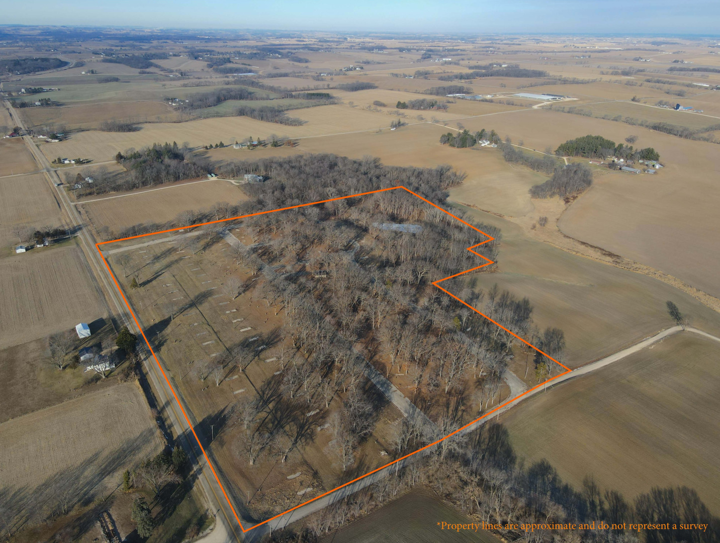 4500 East River Road Ridott, IL 61067 - Photo 4 of 35