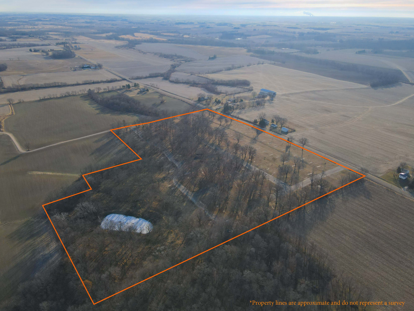 4500 East River Road Ridott, IL 61067 - Photo 10 of 35