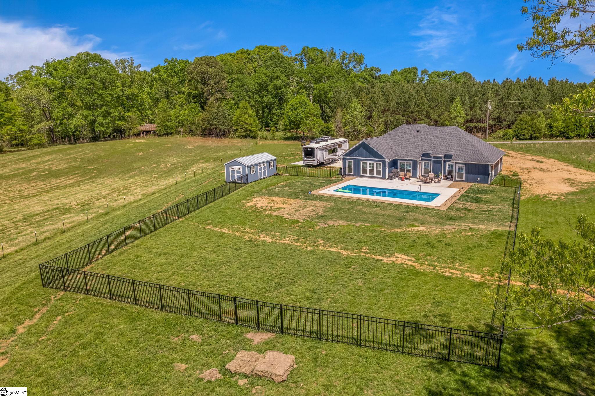 3356 Fairview Road Fountain Inn, SC 29644 - Photo 41 of 47 Gallery Image 41