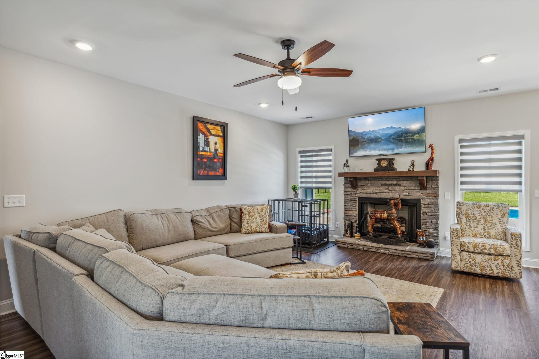 3356 Fairview Road Fountain Inn, SC 29644 - Photo 9 of 47 Gallery Image 9