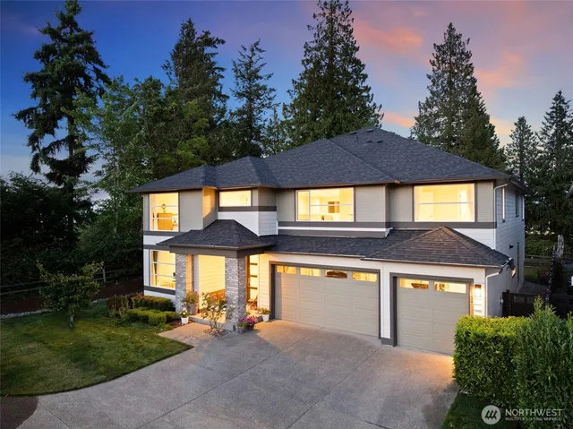 $1,257,500 | 35542 57th Avenue South, Auburn, WA 98001