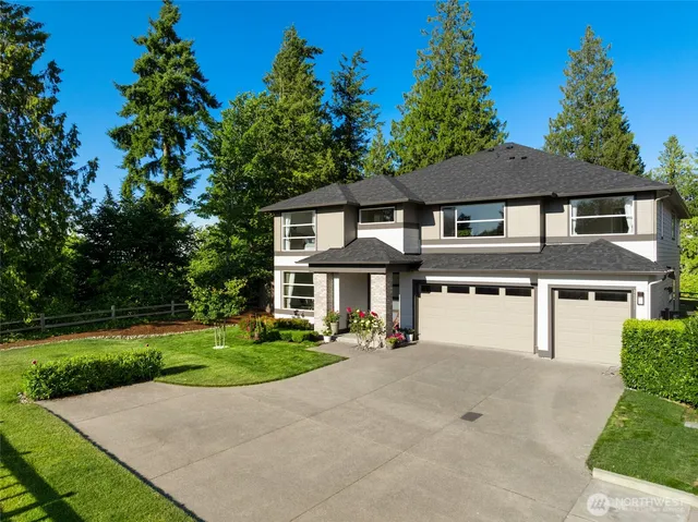 $1,257,500 | 35542 57th Avenue South, Auburn, WA 98001