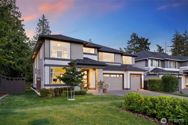 $1,257,500 | 35542 57th Avenue South, Auburn, WA 98001