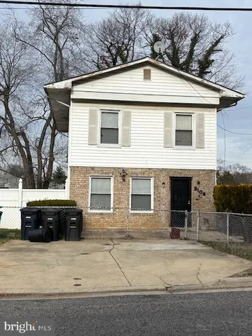 $335,000 | 5104 Emo Street, Capitol Heights, MD 20743