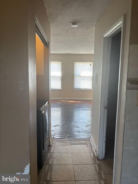 5104 Emo Street Capitol Heights, MD 20743 - Photo 5 of 24 a view of a bathroom