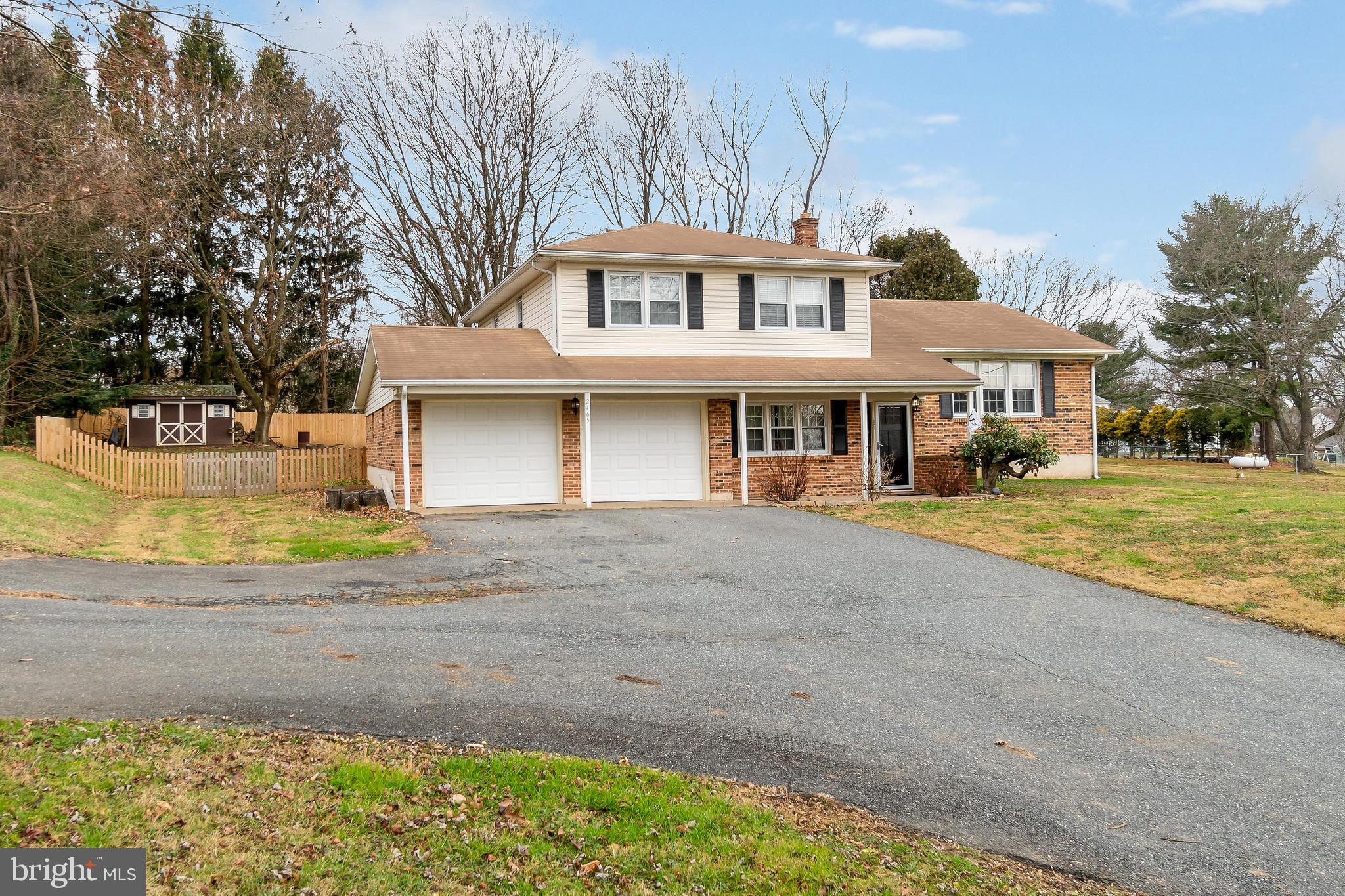 2465 Appleton Road Elkton, MD 21921 - Photo 2 of 27