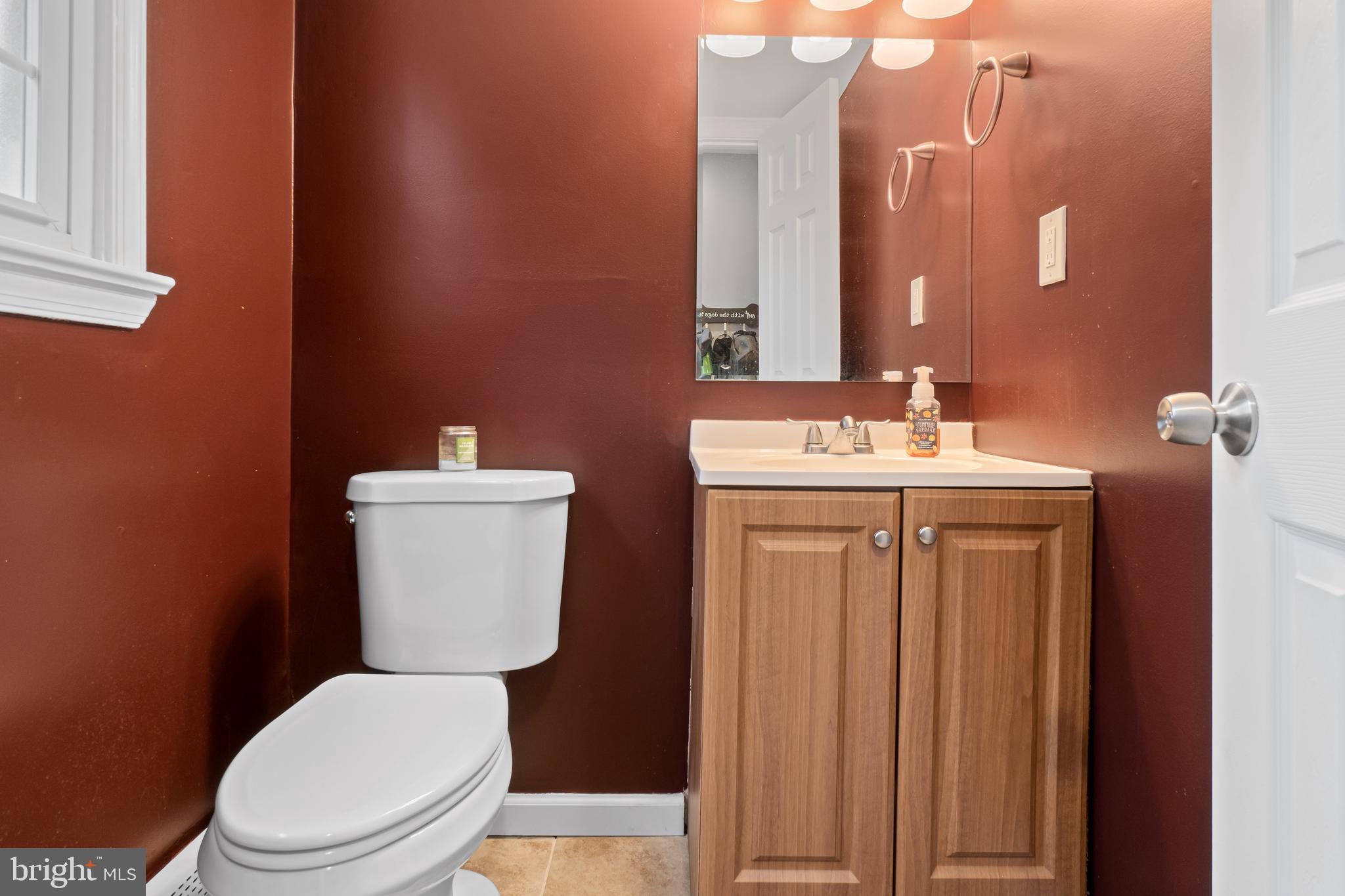 2465 Appleton Road Elkton, MD 21921 - Photo 15 of 27 Powder Room