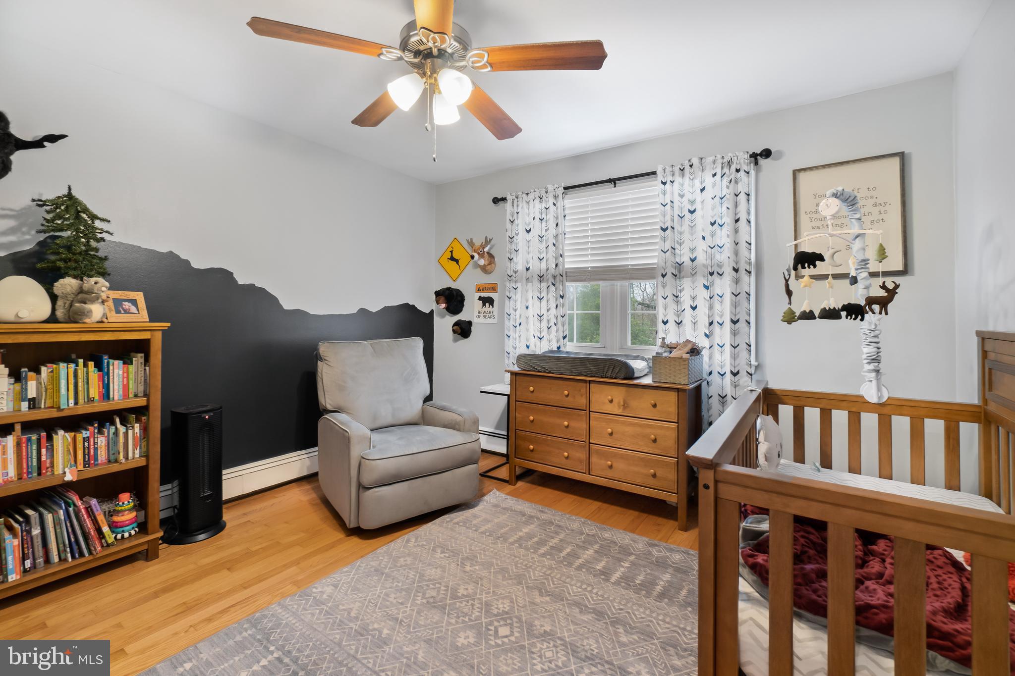2465 Appleton Road Elkton, MD 21921 - Photo 17 of 27 Bedroom