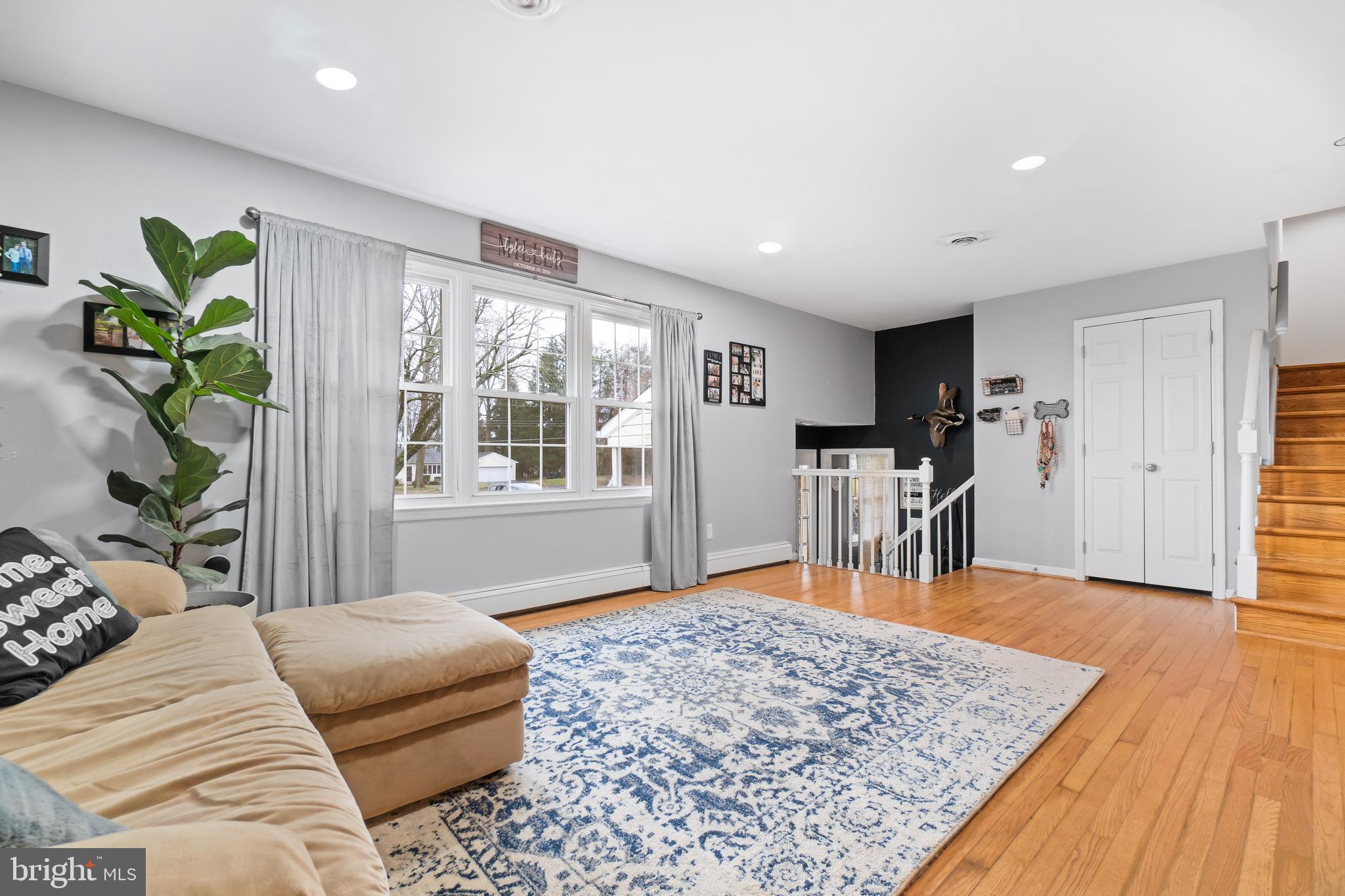 2465 Appleton Road Elkton, MD 21921 - Photo 6 of 27 Living Room