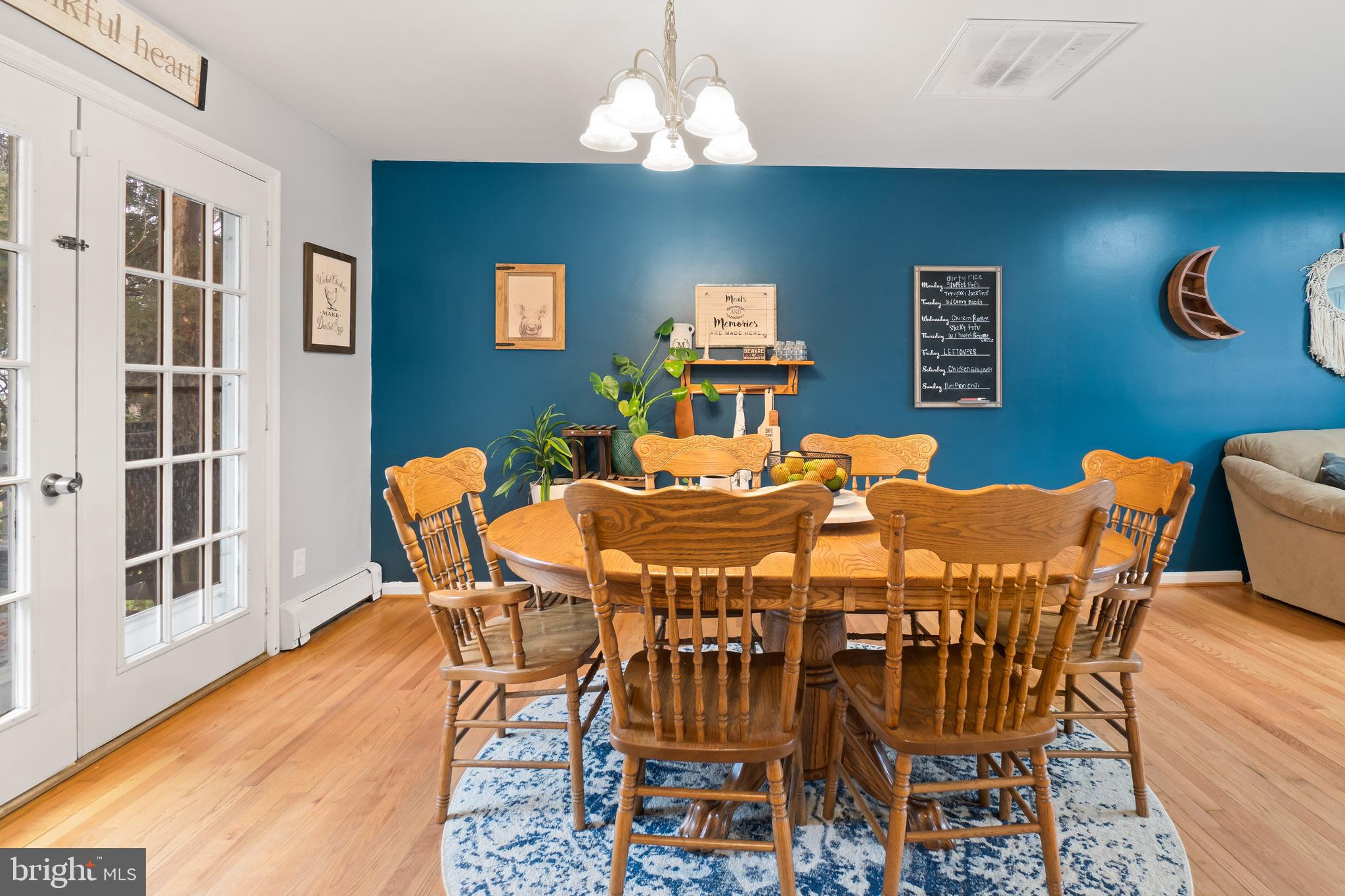 2465 Appleton Road Elkton, MD 21921 - Photo 7 of 27 Dining Room