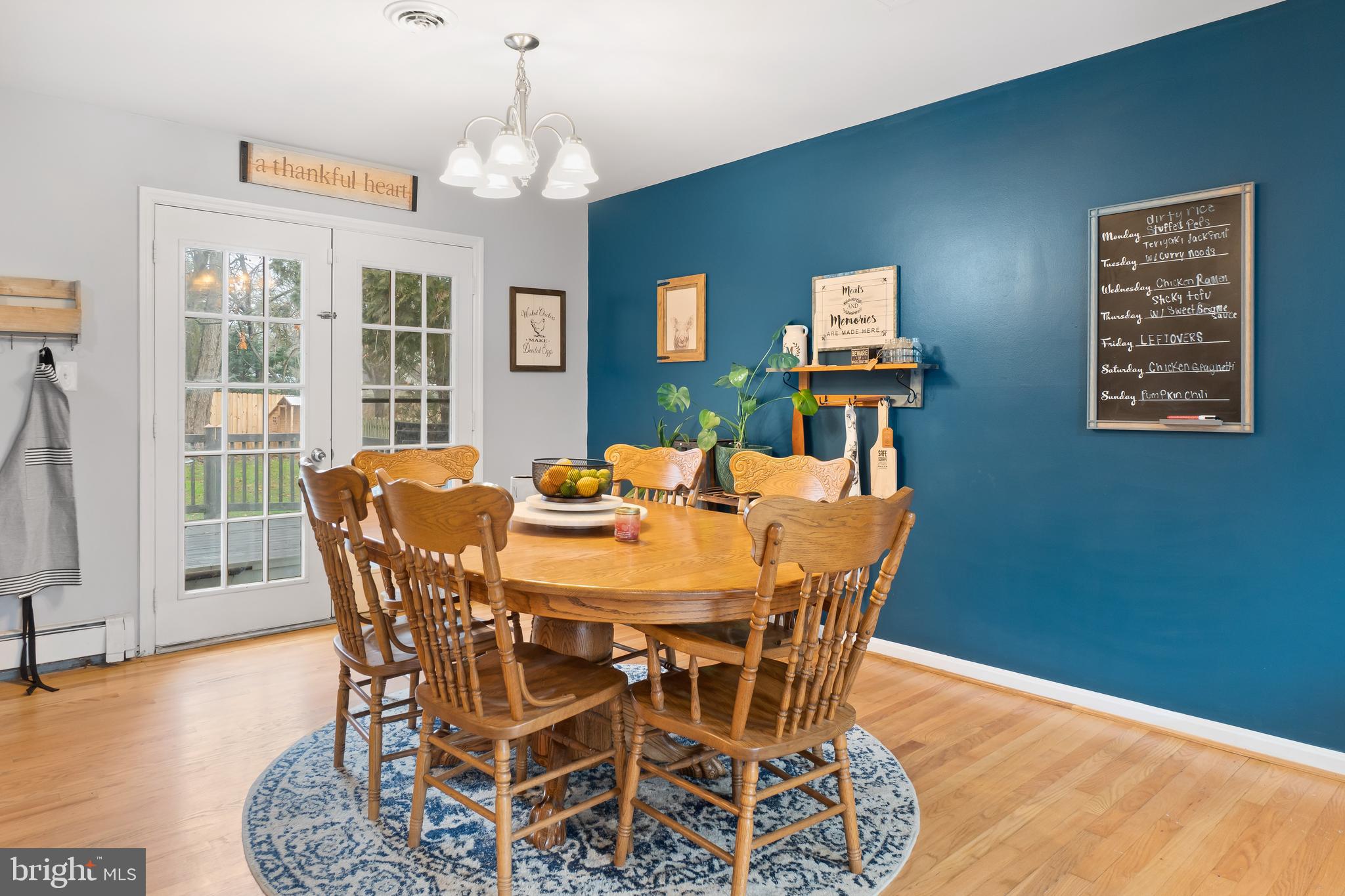 2465 Appleton Road Elkton, MD 21921 - Photo 8 of 27 Dining Room