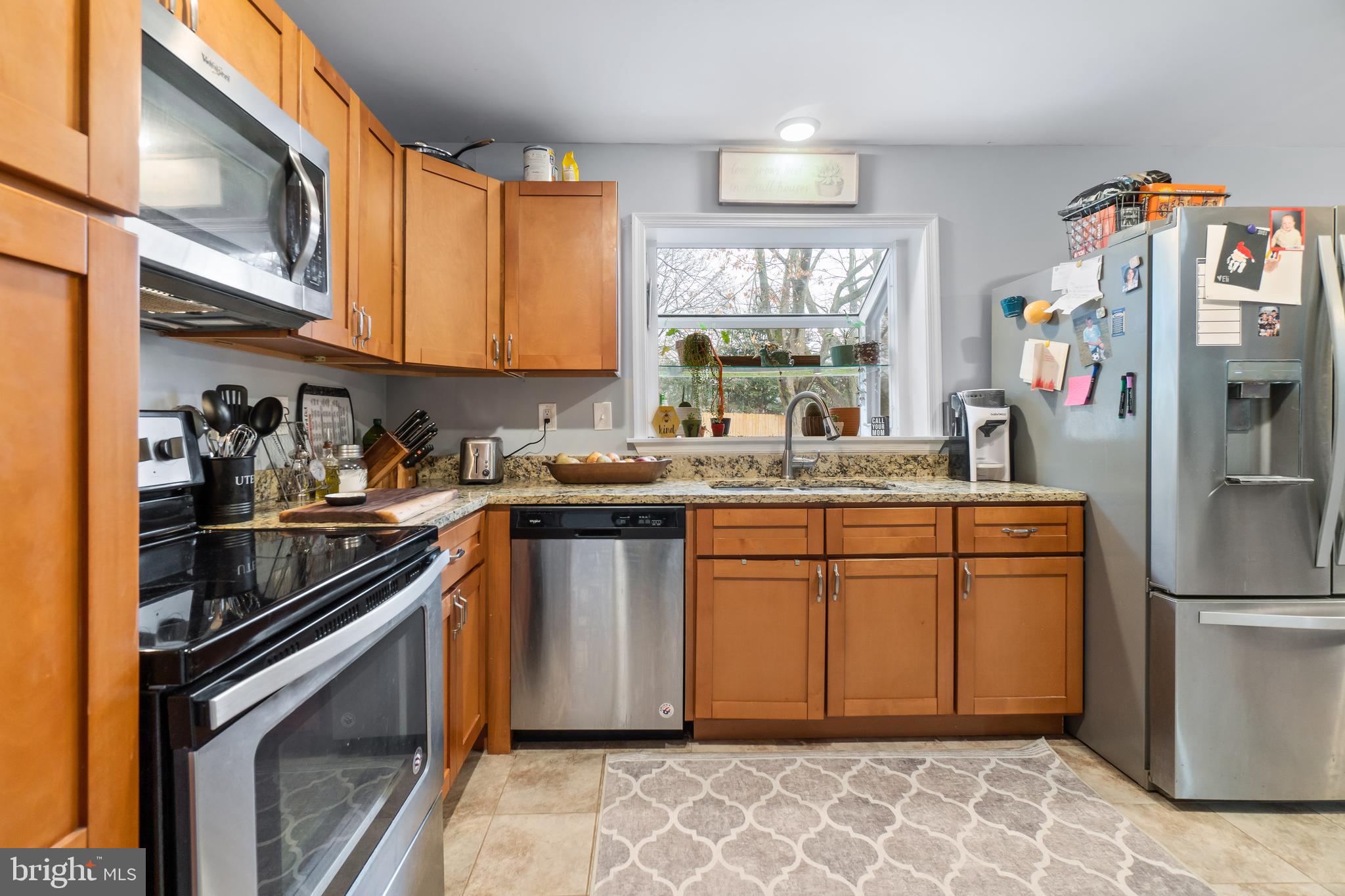 2465 Appleton Road Elkton, MD 21921 - Photo 9 of 27 Kitchen