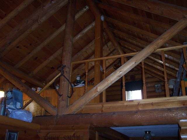 10880 East Bear Lake Road Hazelhurst, WI 54531 - Photo 17 of 18 Gallery Image 17