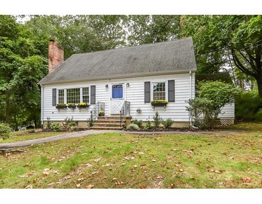 21 Greenwood Road Canton, MA 02021 - Photo 15 of 16 Gallery Image 15