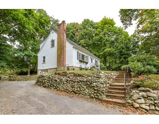 21 Greenwood Road Canton, MA 02021 - Photo 16 of 16 Gallery Image 16
