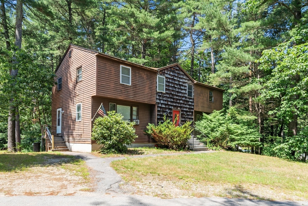 196 Hayden Road, Unit 196 Groton, MA 01450 - Photo 23 of 23