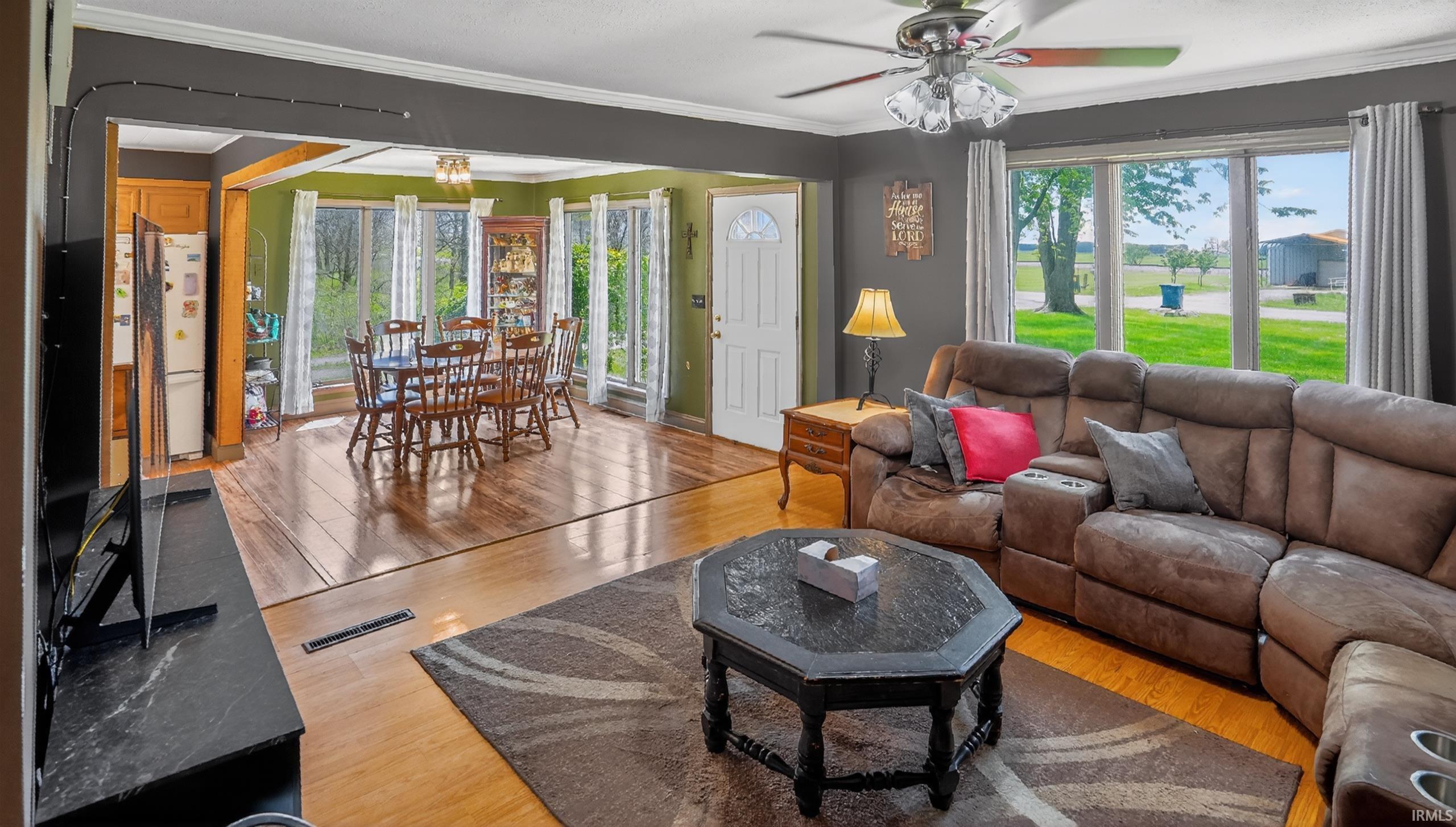 10505 North Meridian Road Monon, IN 47959 - Photo 8 of 18