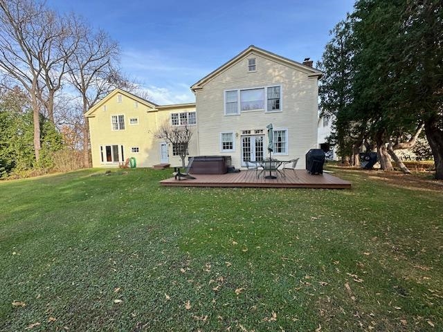 86 Greenbush Road Charlotte, VT 05445 - Photo 3 of 41 Gallery Image 3