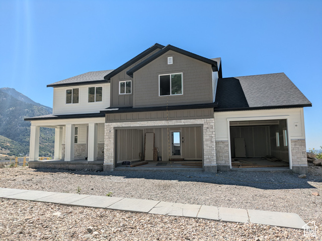3047 North Mountain Road, Unit 202 Ogden, UT 84414 - Photo 1 of 1