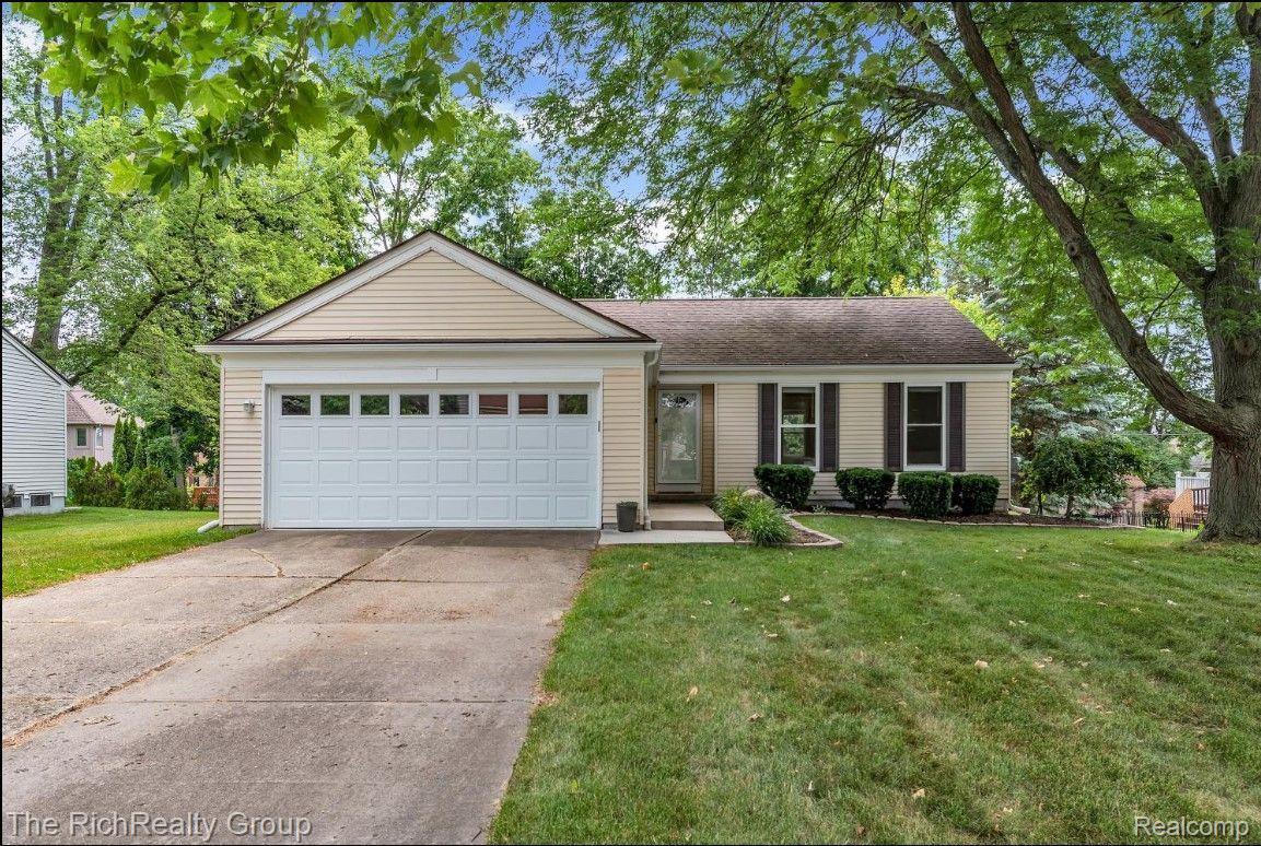 765 Kirkton Court Rochester, MI 48307 - Photo 1 of 24 HomeCraft Team - 765 Kirkton Ct
