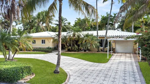 $1,269,000 | 1030 Polk Street, Hollywood, FL 33019