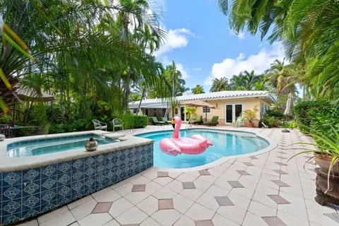 $1,269,000 | 1030 Polk Street, Hollywood, FL 33019