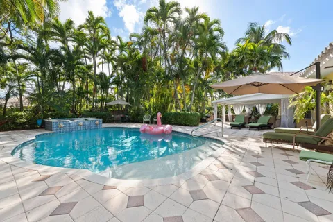 $1,269,000 | 1030 Polk Street, Hollywood, FL 33019
