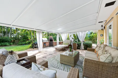 $1,269,000 | 1030 Polk Street, Hollywood, FL 33019