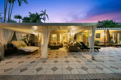 $1,269,000 | 1030 Polk Street, Hollywood, FL 33019