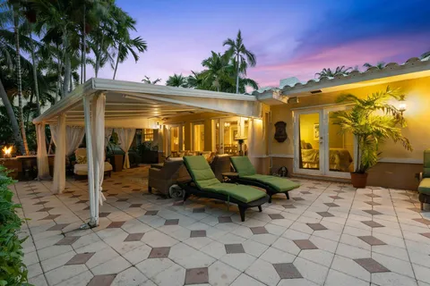 $1,269,000 | 1030 Polk Street, Hollywood, FL 33019
