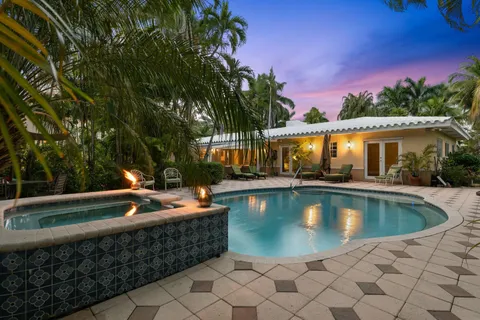 $1,269,000 | 1030 Polk Street, Hollywood, FL 33019